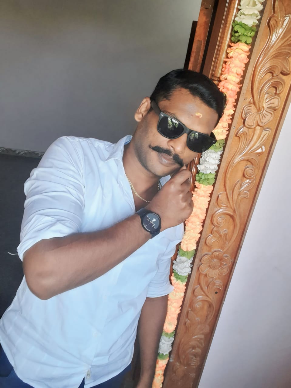 Groom Image